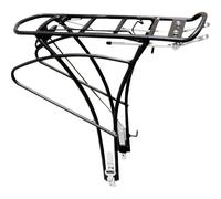 Unbekannt Design-Gpt Aluminium 24-29 3 Struts Black Inch