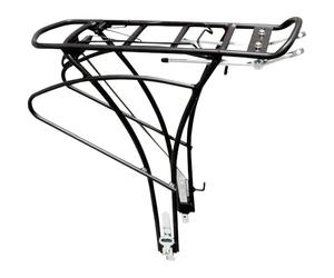 Unbekannt Design-Gpt Aluminium 24-29 3 Struts Black Inch