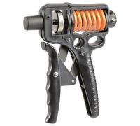 Unbekannt Deuser Grip Extreme Hand Trainer - Black, One Size