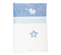 Unbekannt Doudou et Compagnie Bear Small Cabbage Blanket