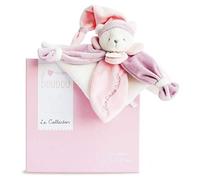 Unbekannt Doudou et Compagnie DC2920 J 'aime mon doudou - Collect Orbär Pink
