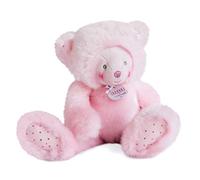 Unbekannt Doudou et Compagnie DC3552 TROP Mimi Bear Cuddly Toy 30 cm Pink