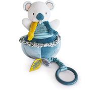 Unbekannt Doudou et Compagnie DC3673 Koala Soft Toy 20 cm Blue