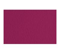 Unbekannt Fabriano Tiziano Amaranto Pastel Paper 50 Sheets 160 g/m2 High Rag Acid and Resistant to Ageing, Non-Slip Rough Surface, DIN A4
