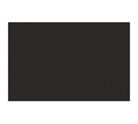 Unbekannt Fabriano Tiziano Nero Pastel Paper DIN A4 50 Sheets 160 g/m2 High Rag Acid and Ageing Resistant to Grip, Rough Surface