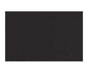 Unbekannt Fabriano Tiziano Nero Pastel Paper DIN A4 50 Sheets 160 g/m2 High Rag Acid and Ageing Resistant to Grip, Rough Surface