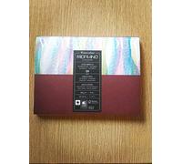 Unbekannt Fabriano Watercolour Paper, Cotton, White, 18 x 24 x 0.5 cm