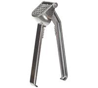Unbekannt Fackelmann Metal Basic Garlic Press Fast Postage