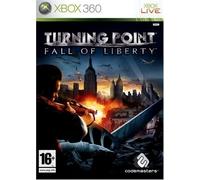 Unbekannt Fall of Liberty (Turning Point)