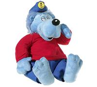 Unbekannt Figure Captain Bluebear 798878 Medium Soft Toy
