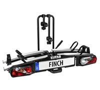 Unbekannt Finch bicycle rack towing hitch EAL