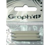 Unbekannt Graph 'it - Sachet 3 Tip Brush