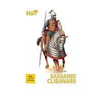 Unbekannt HäT 008285 Sassanid 1: 72 Clibanarii