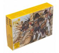 Unbekannt HäT 8062 - Napoleonic - 1805 French Infantry