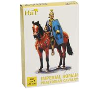Unbekannt HäT 8067 Roman Cavalry