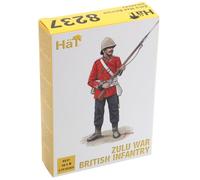 Unbekannt HäT 8237 1/72 British Infantry
