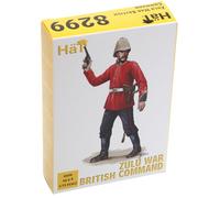 Unbekannt HäT 8299-1/72 British Command