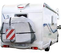 Unbekannt Hindermann Concept Zwoo 8477-2460 Protective Cover for up to 4 Bikes