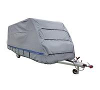 Unbekannt Hindermann Wintertime Caravan Protective Cover 590 x 250 x 220 cm