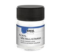 Unbekannt Hobby Line Acrylic Metallicfarbe 77579 Mother of Pearl - 50 ml