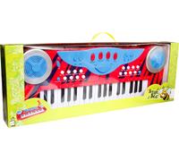 Unbekannt HS3766B Boogie Bee Electronic Keyboard with Microphone