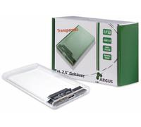 Unbekannt Inter-Tech Argus GD-25000 HDD Case USB 3.0 (US IMPORT)