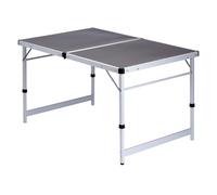 Isabella Folding Table - 120 x 80cm - Caravan Motorhome Awning Table 2026 MODEL