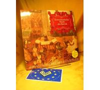 unbekannt - Komödiantische Musik des Barock: Farina, Schmelzer, Biber, Marais, Vivaldi - Concentus Musicus Wien: Nikolaus Harnoncourt ( Vinyl LP )