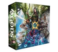 Unbekannt Ludically LDY0001 4 Gods Game