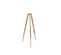 Unbekannt M/A30 MA30A MABEF Wooden Tripod for Bag, Beech, Multicoloured, Media