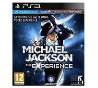 Unbekannt Michael Jackson : The Experience (Move) : Playstation 3, FR (PC)