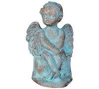 Unbekannt Modern Option Effect Solutions 118 ml Bottle Blue Patina