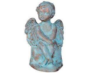 Unbekannt Modern Option Effect Solutions 118 ml Bottle Blue Patina