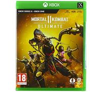 Unbekannt Mortal Kombat 11 Ultimate Xbox One - Xbox SX, 197319