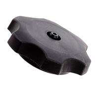 Unbekannt New Motorbike Fuel Tank Petrol Cap Cover for Yamaha PW80 BW80 PW50 PW 50 80 Dirt Bikes AOD