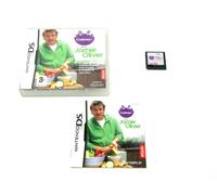 Unbekannt Nintendo - CUISINEZ Avec Jamie Oliver DS FR (0 CD), CUIS (Nintendo DS)