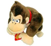Unbekannt Nintendo Donkey Kong Plush 23 cm