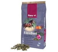 Unbekannt Pavo FibreBeet 15 kg