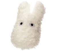 Unbekannt Plush Small Totoro White (10 cm)