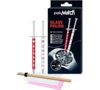 Unbekannt PolyWatch Glass Polish Glass Polish Scratch Remover Watch Glass Scratch Remover