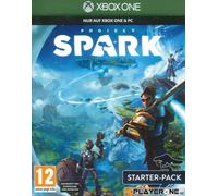 Unbekannt Project Spark (Microsoft Xbox One)