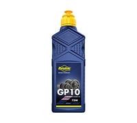 Unbekannt Putoline GP 10 SAE 75W (Gear Oil) 1 Litre
