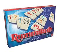 Unbekannt Rummikub Original Game