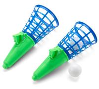 Unbekannt Simba 107215098 Catch Ball Game Set - 2 Assorted