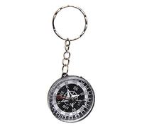 Unbekannt Sleutelhanger - mini compas.