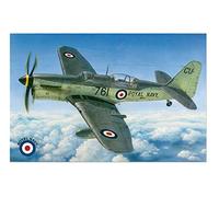 Unbekannt Special Hobby 1:48 - Fairey Firefly AS Mk.7 Antisub Vers