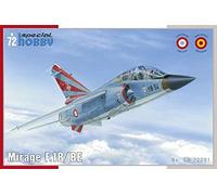 Unbekannt Special Hobby SH72291 Model Kit Mirage F1 B