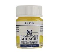 Unbekannt Talens Gouache No. 205 - Aceite de ricino (Cristal de 16 ml)