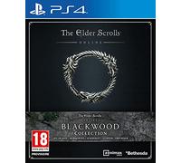 Unbekannt The Elder Scrolls Online Blackwood Collection, 196878
