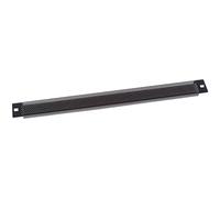 Unbekannt Triton Rab ZP/X42 (48.26 cm/19 inch Blanking Plate Perforated Black
